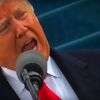 Video: Trump's Inauguration Distilled Into Its Waking Nightmare Essence